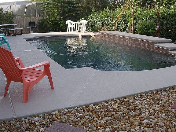 Pool 33x14;new May 2007