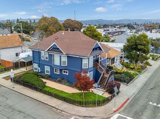 902 - 904 Maine Street, Vallejo, CA