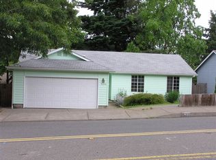 5230 Lone Oak Rd SE, Salem, OR 97306