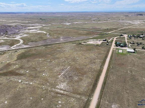 5th image of Bombing Range Rd