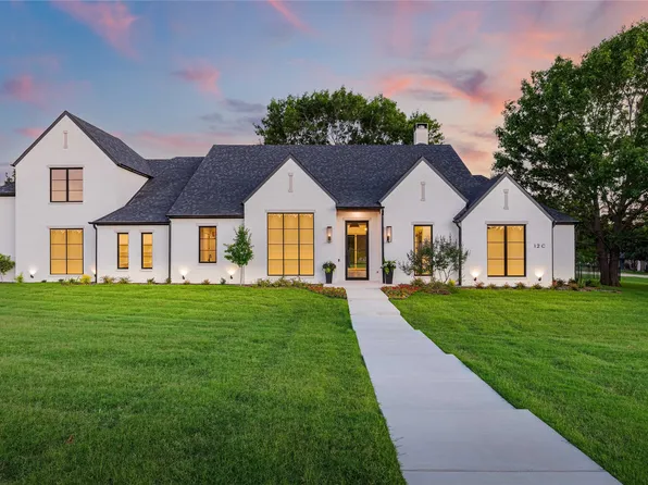 12C Grindstone Dr, Prosper, TX 75078