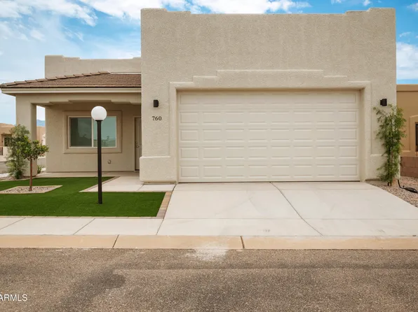 760 S CHASE Street, Sierra Vista, AZ 85635