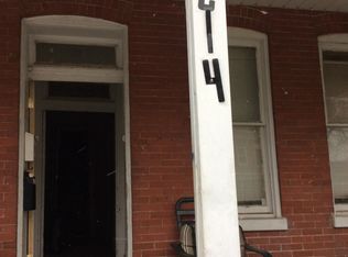 214 Kurtz Ave UNIT 1, York, PA 17401