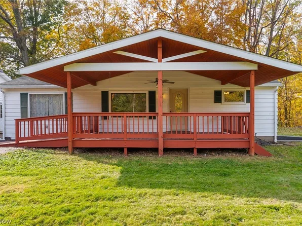 3201 State Route 164, Leetonia, OH 44431