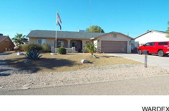 2nd image of 3427 Silver Saddle Dr