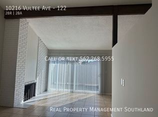 10216 Vultee Ave #122, Downey, CA 90241