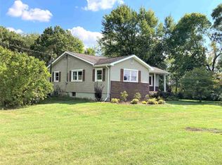 65720 State Road 4 Rd, Walkerton, IN 46574