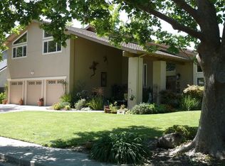 571 Indian Home Rd, Danville, CA 94526