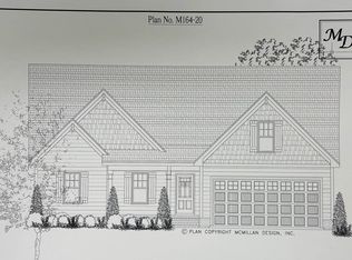 20 Cicada Dr, Franklinton, NC 27525