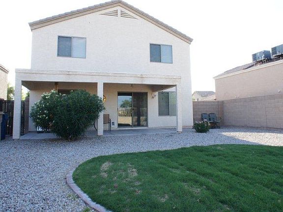4th image of 23555 N Desert Dr