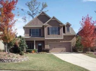 8135 Majors Ridge Way, Cumming, GA 30041