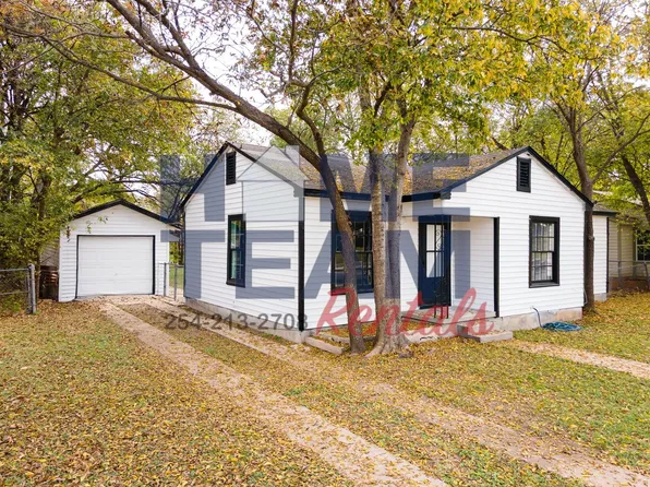 1108 Stewart St, Killeen, TX 76541