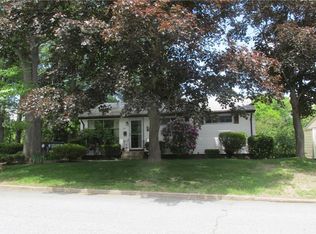109 Keeley Ave, Warwick, RI 02886