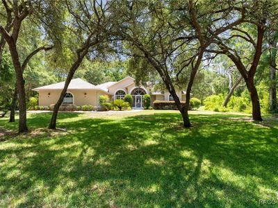 952 E Whitecloud Ln, Hernando, FL, 34442