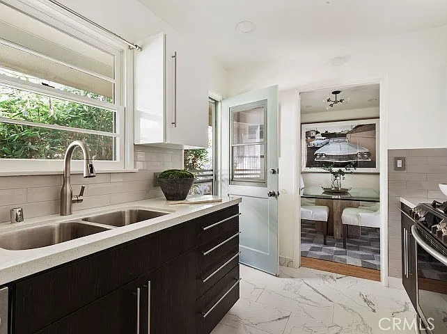 1 bed, 601 sqft, $3,795 — Photo 4