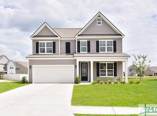 89 Westbourne Way, Savannah, GA 31407