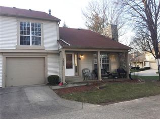 7855 Hunters Path, Indianapolis, IN 46214