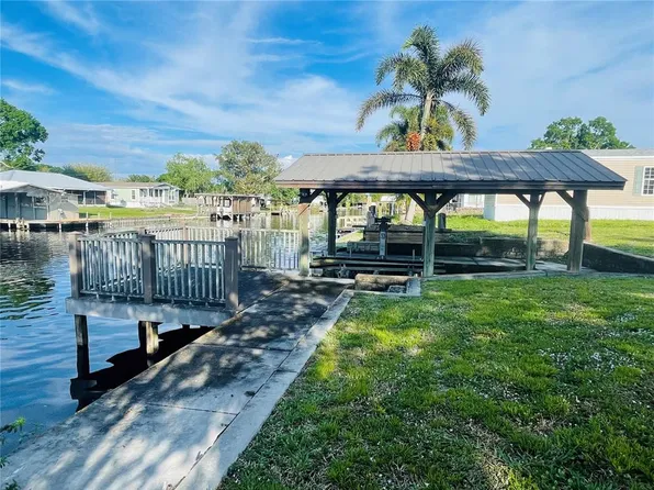 3011 SE 28th St #258, Okeechobee, FL 34974