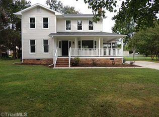 519 Impala Ave, High Point, NC 27265