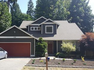 7199 NE Lera Ln, Poulsbo, WA 98370