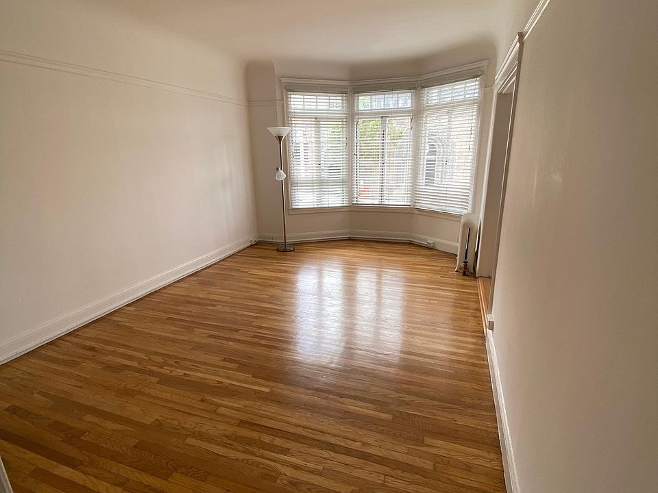 Large living area