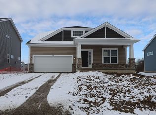 7056 Sanctuary Dr NW, Pickerington, OH