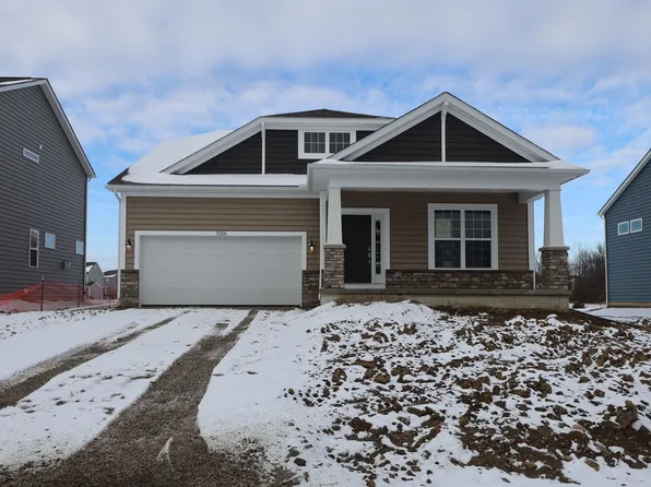 7056 Sanctuary Dr NW, Pickerington, OH 43147