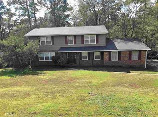 2990 Malvern Hill Dr, Macon, GA 31204