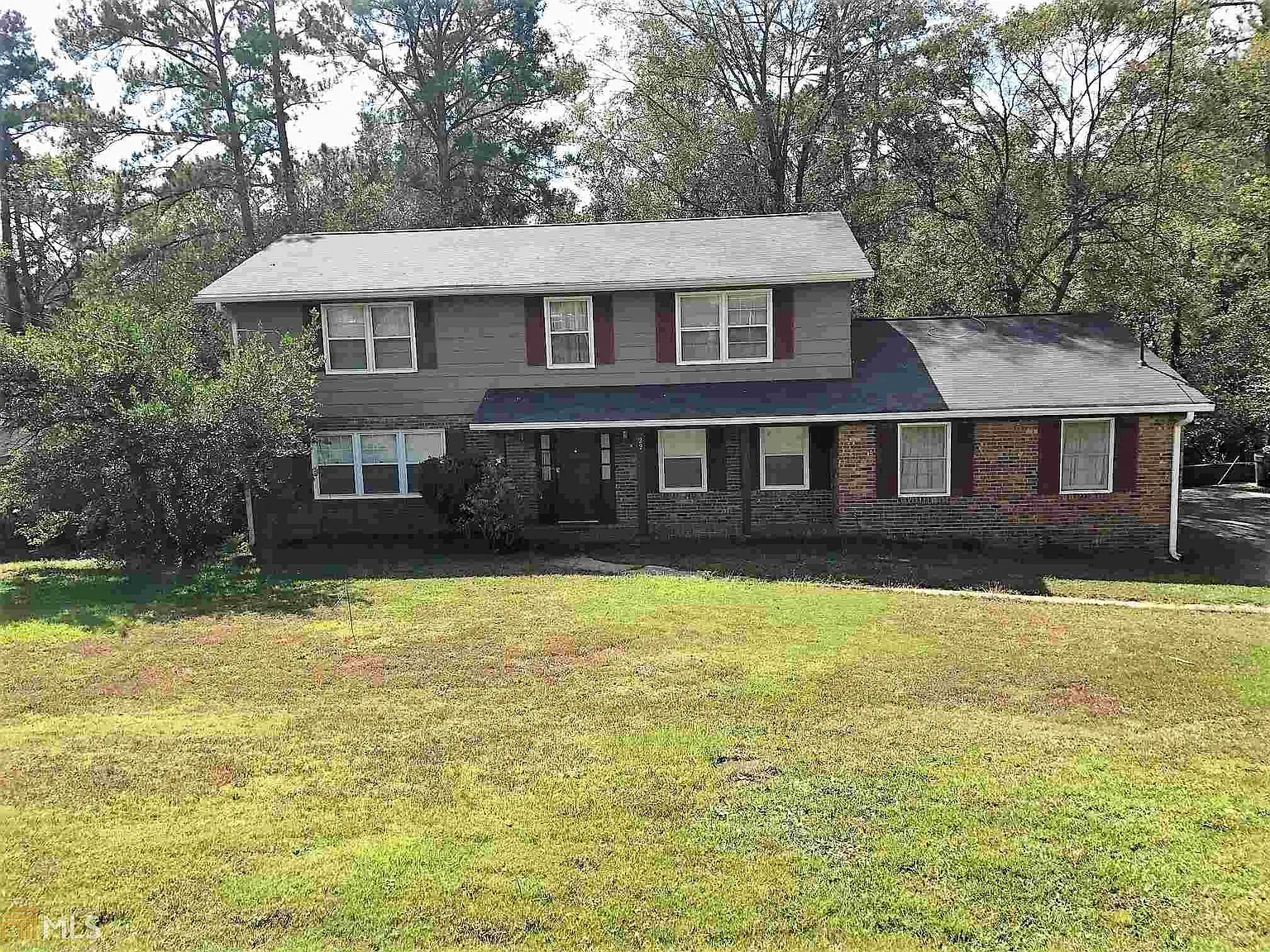 2990 Malvern Hill Dr photo 1