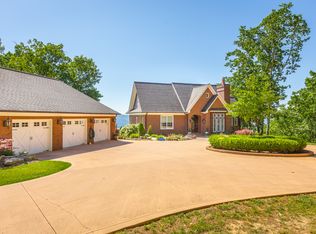 270 Aviator Dr, Cloudland, GA 30731