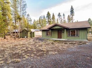 16849 Sun Country Dr, Bend, OR 97707