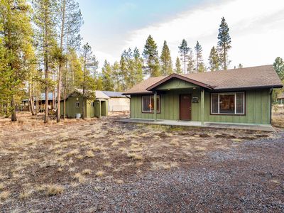 16849 Sun Country Dr, Bend, OR, 97707