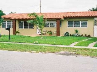 521 W 65th Ter, Hialeah, FL 33012