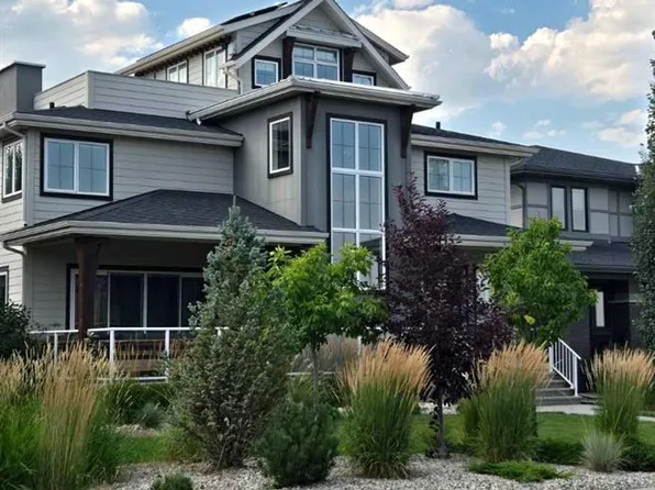 108 E Cattail Run, Rocky View County, AB T3Z 0E1