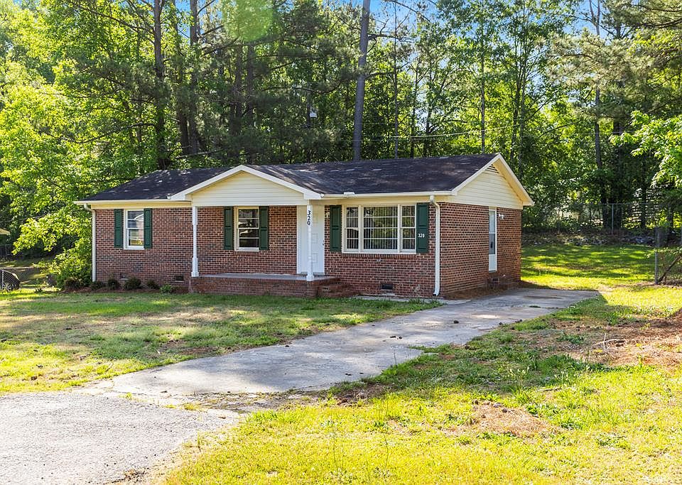 320 Ashcroft Dr, Greenwood, SC 29646 MLS 130716 Zillow