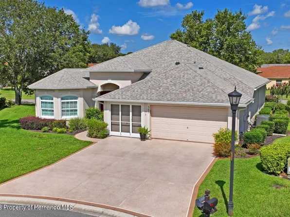 363 Keltner Ct, Spring Hill, FL 34609