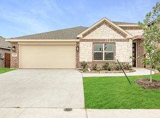 4437 Ridgehurst Ln, Fort Worth, TX 76036