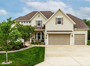 14399 S Parkhill St, Olathe, KS 66062