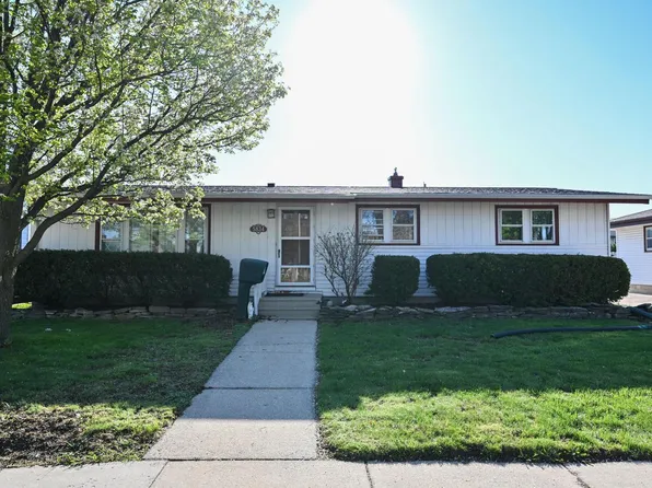 5834 S 14th STREET, Milwaukee, WI 53221