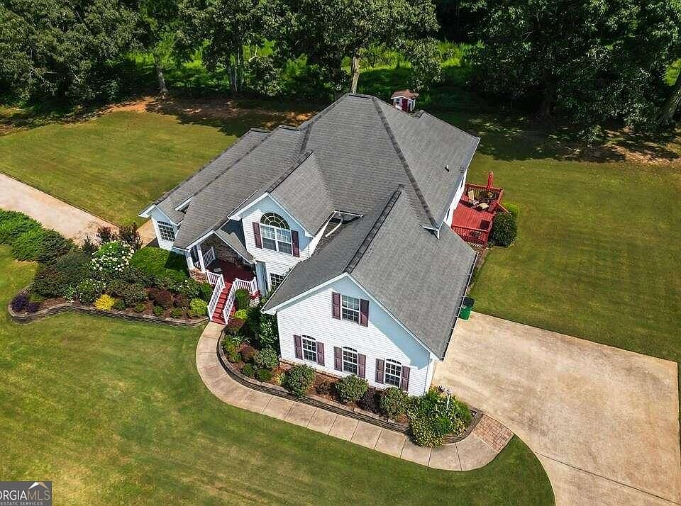 15 Fast Ln, Ranburne, AL 36273 MLS 10238207 Zillow