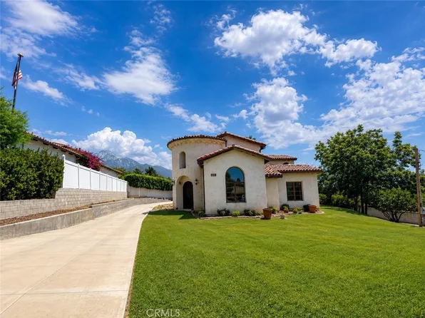 2426 Sierra Dr, Upland, CA 91784