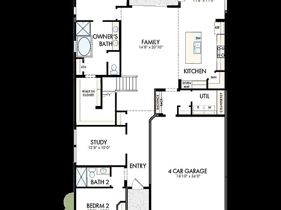 2nd image of this home