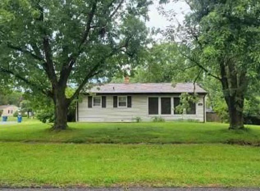 Property Front View