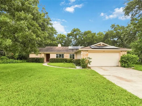 169 DUNCAN TRAIL, LONGWOOD, FL 32779