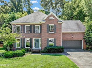 8116 Crimson Ln, Knoxville, TN 37931