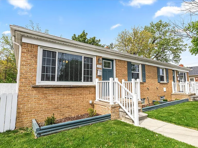 3614 Starr Rd — Photo 3