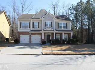 3549 Willowdale Ln, Douglasville, GA 30135