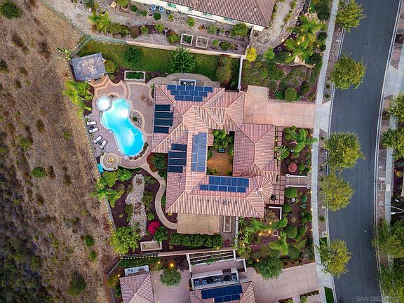 3rd image of 11533 Big Canyon Ln
