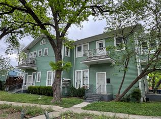 402 Mission St APT 2, San Antonio, TX 78210