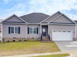 8108 Castle Grove Dr, Mechanicsville, VA 23111
